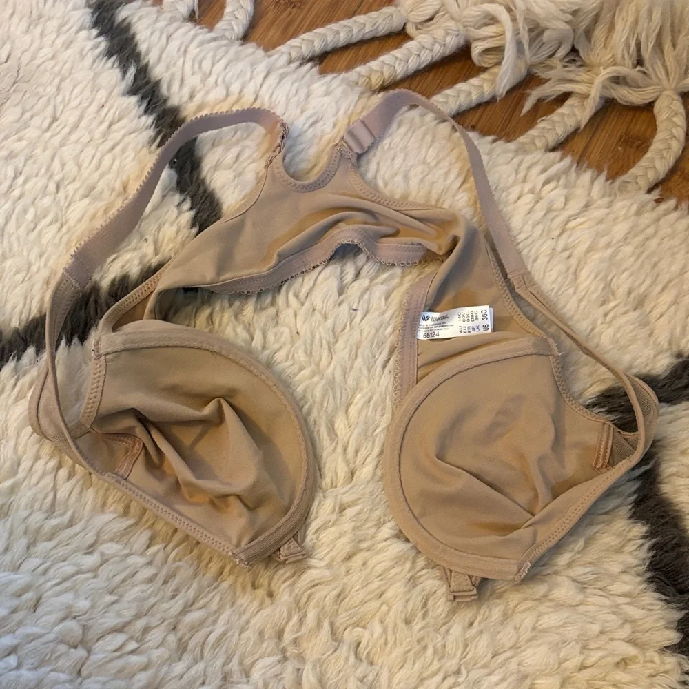 Wacoal Beige Bra